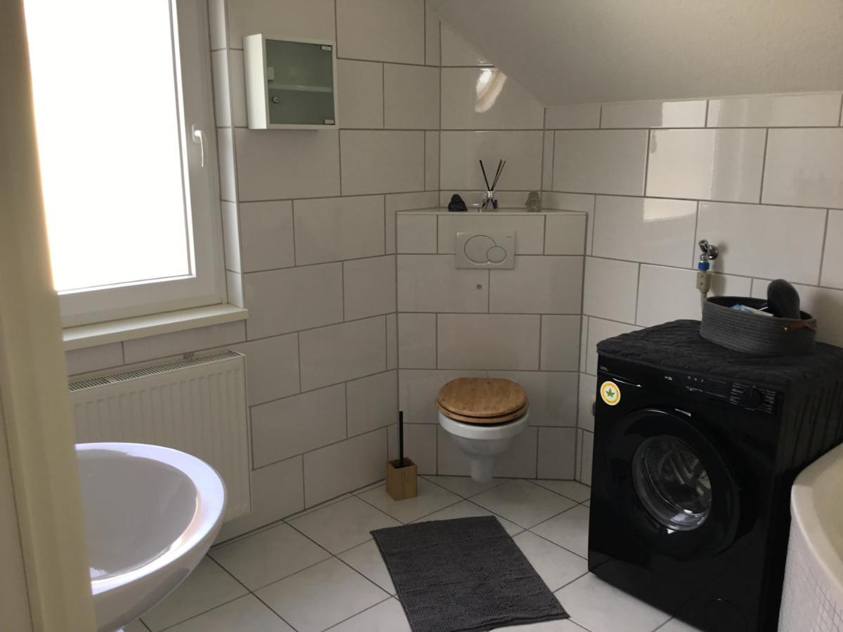 Pfalzkinder Ferienhaus Neustadt an der Weinstraße Exterior foto