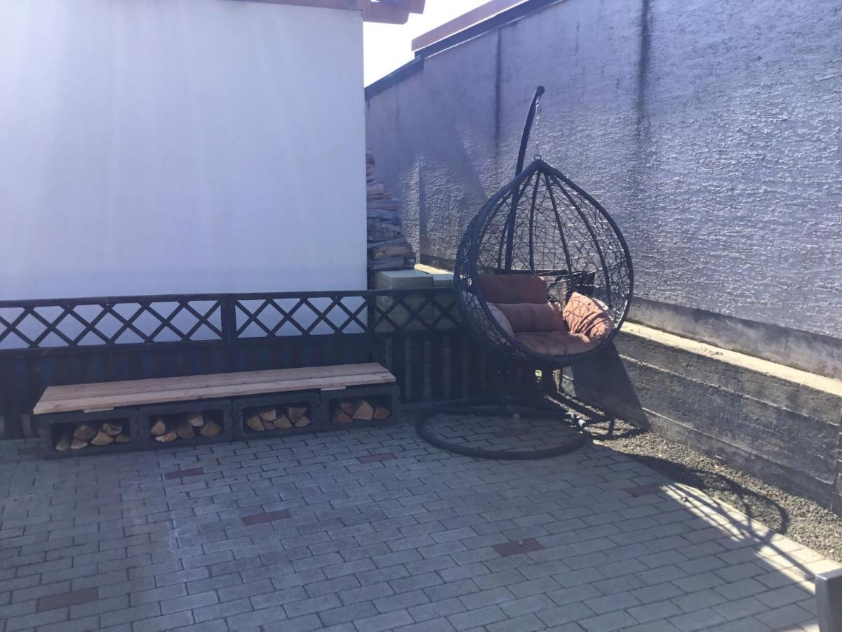 Pfalzkinder Ferienhaus Neustadt an der Weinstraße Exterior foto
